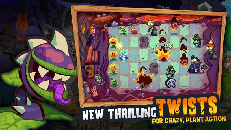 PvZ 3(����������)v12.0.13 �ֻ���