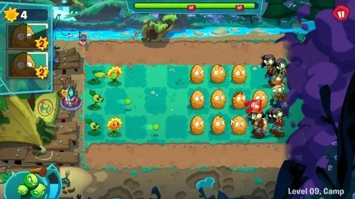 PvZ 3(����������)