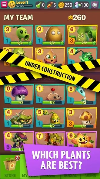 PvZ 3(����������)