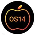 OS14 Launcher2025���ذ�װv5.5 �ٷ���