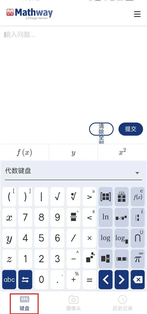 Mathway�����ֻ���