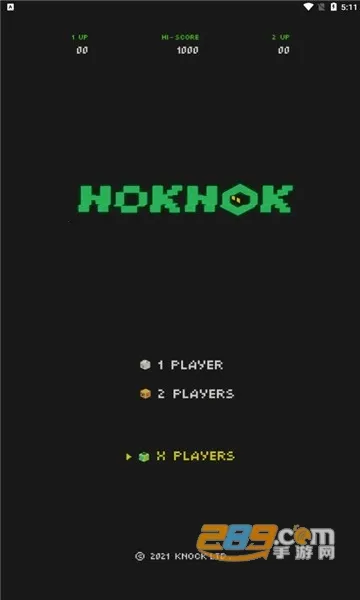NokNok2025����v0.8.3.96 �ٷ���