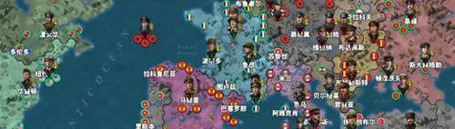 World Conqueror 4(���Ծ�����Ϸ)