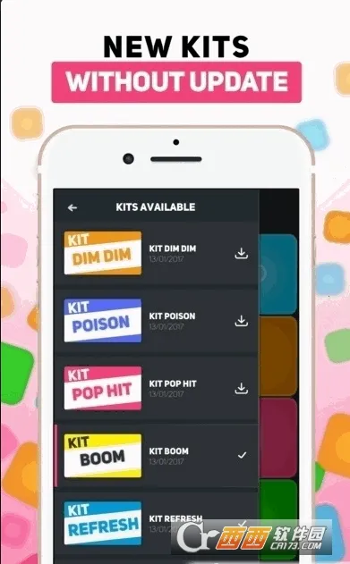 superpads(���ֽ�����Ϸ)v3.8.20.2 ��׿��