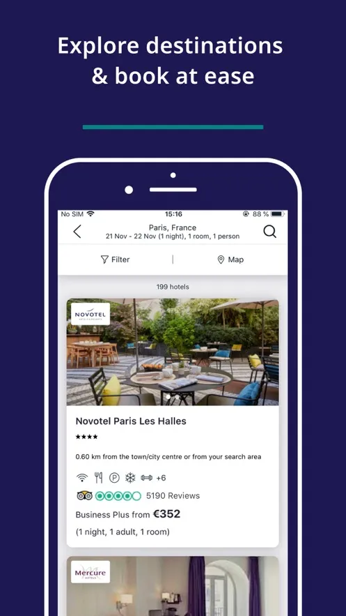 Accor All2025�ٷ�����v10.38.2 �ֻ���