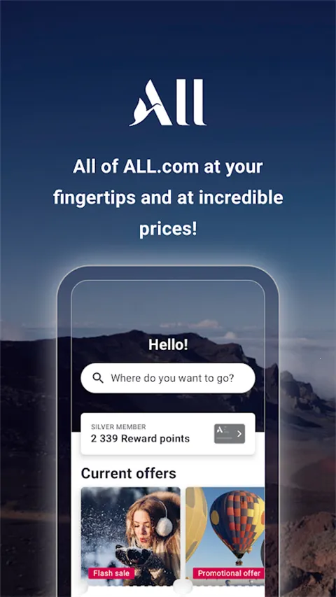 Accor All2025�ٷ�����