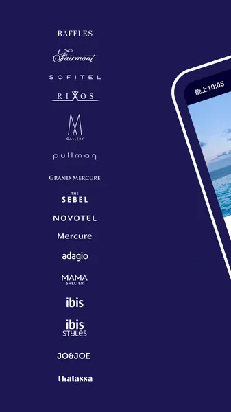 Accor All2025�ٷ�����