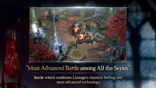 Lineage W2025���ذ�װv1.0.158 ��׿��