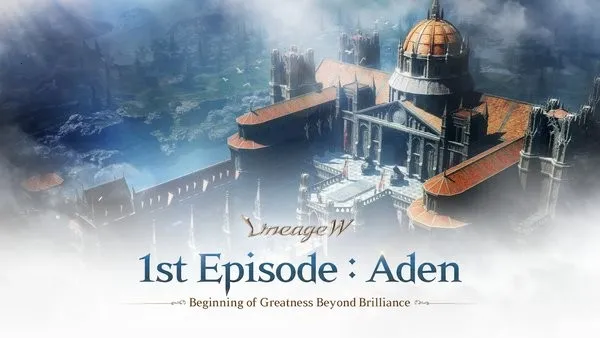 Lineage W2025���ذ�װv1.0.158 ��׿��