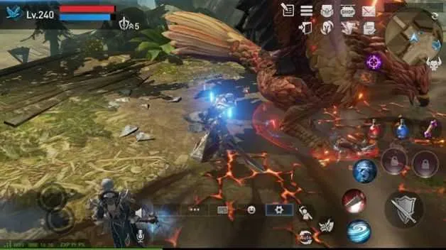 Lineage W2025���ذ�װ