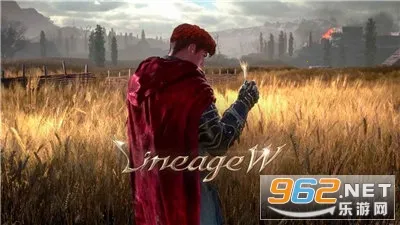 Lineage W2025���ذ�װ