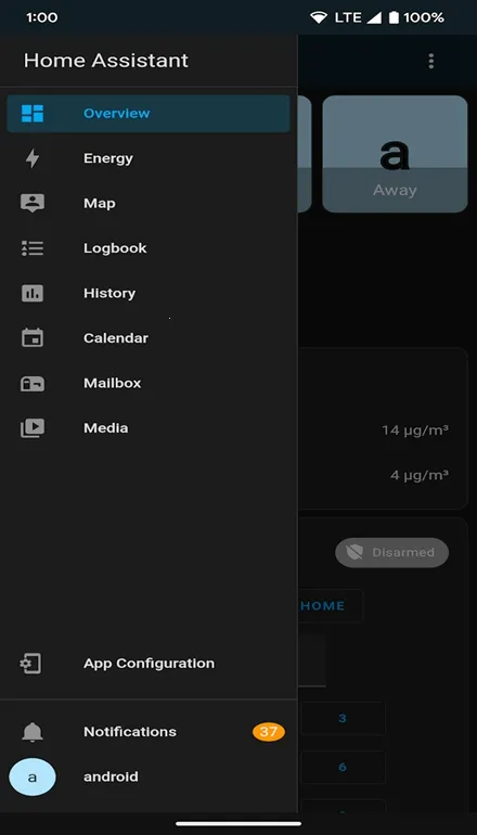 Home Assistant(���ܼҵ����)v2026.2.1-full-full ��׿��