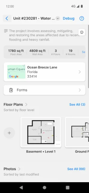 magicplan(�ֻ�����ƽ��ͼ)v2023.1.0 ��׿��
