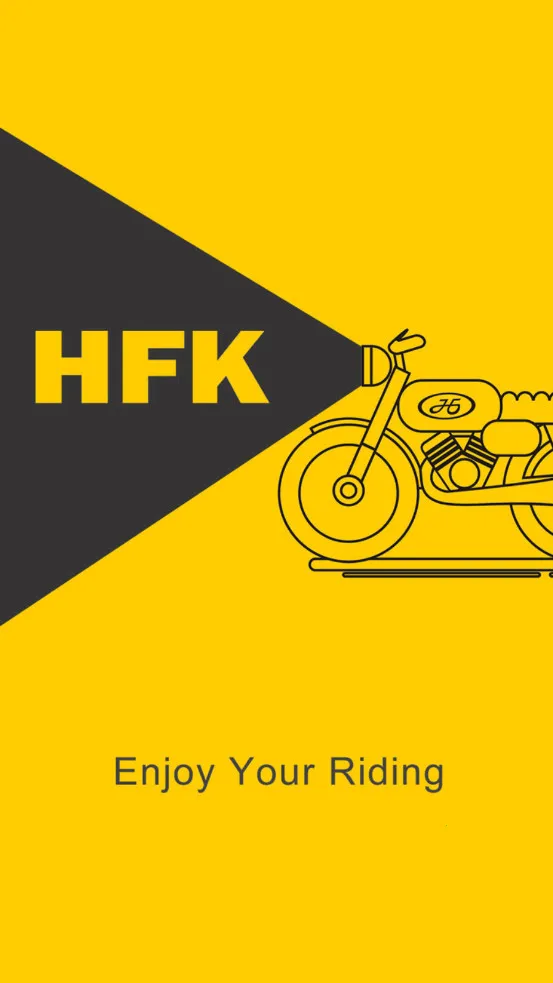 HFK DVR2025�ٷ�����v1.8.9 ��׿��