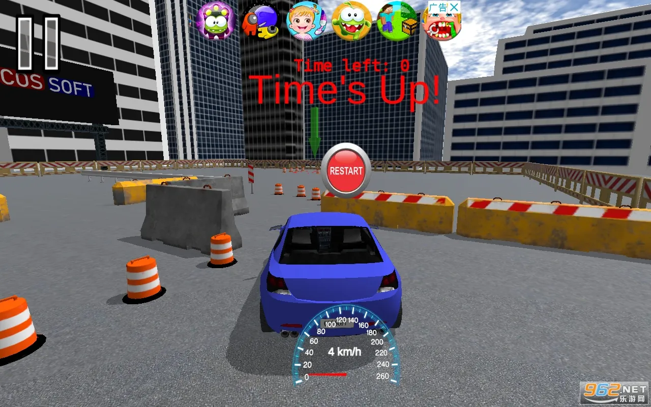 Car Parking(��ʻͣ����)v4.2.7 ��Ѱ�