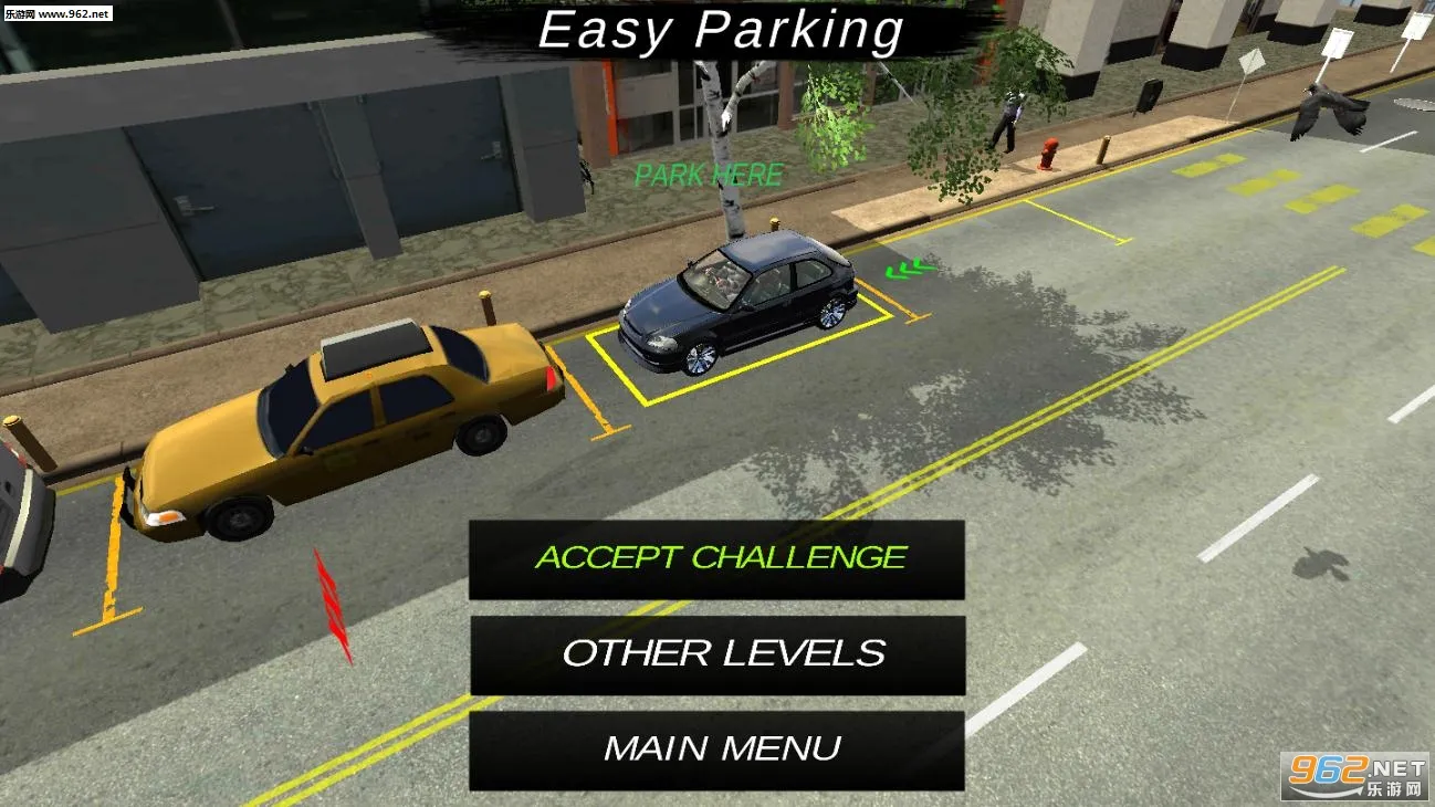 Car Parking(��ʻͣ����)v4.2.7 ��Ѱ�