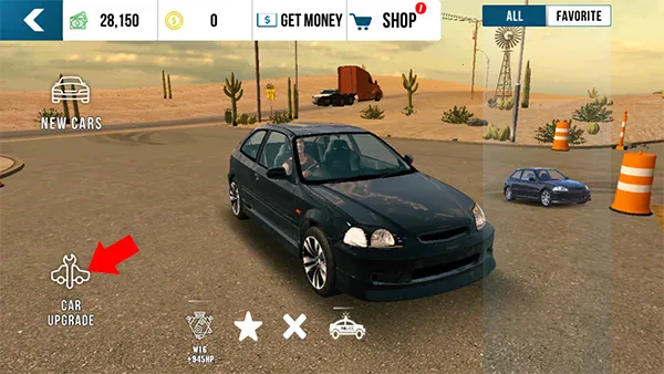 Car Parking(��ʻͣ����)