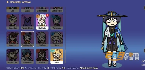 Silly Wisher�����ֻ���v0.74 ��׿��