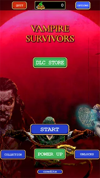 Vampire Survivors(���������)v1.14.111 �ֻ���