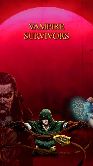 Vampire Survivors(���������)v1.14.111 �ֻ���