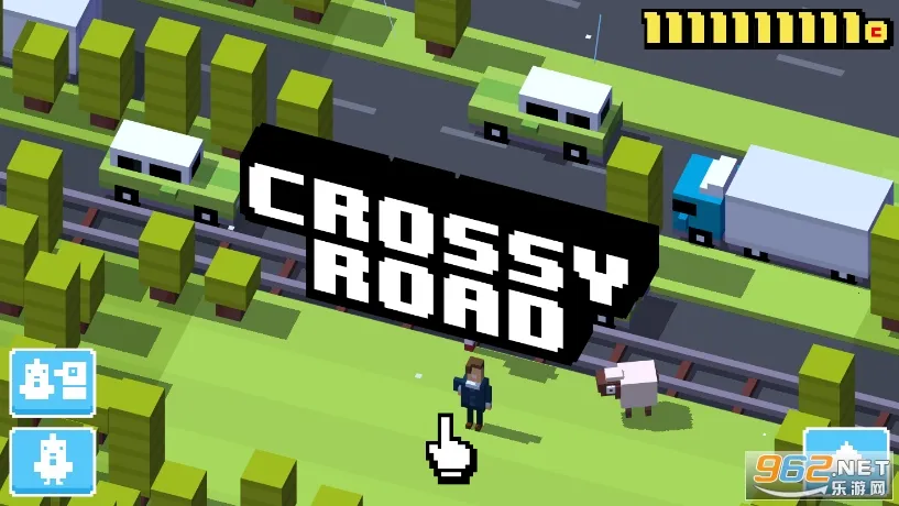 Crossy Road2025����v7.11.1 ��׿��