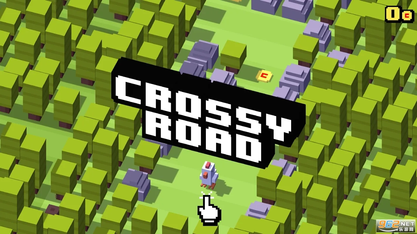 Crossy Road2025����v7.11.1 ��׿��