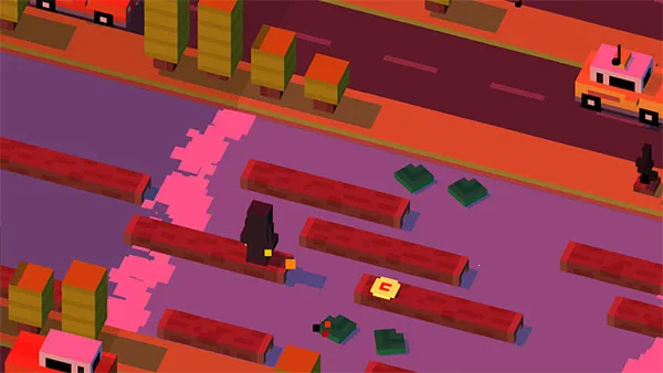 Crossy Road2025����v7.11.1 ��׿��