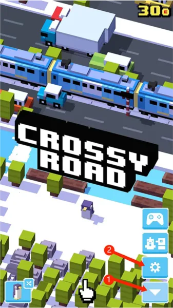 Crossy Road2025����