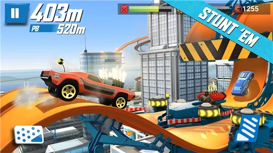 Race Off2025���ذ�װv11.0.12232 �ֻ���