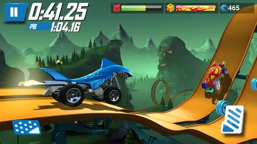 Race Off2025���ذ�װv11.0.12232 �ֻ���