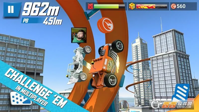 Race Off2025���ذ�װv11.0.12232 �ֻ���