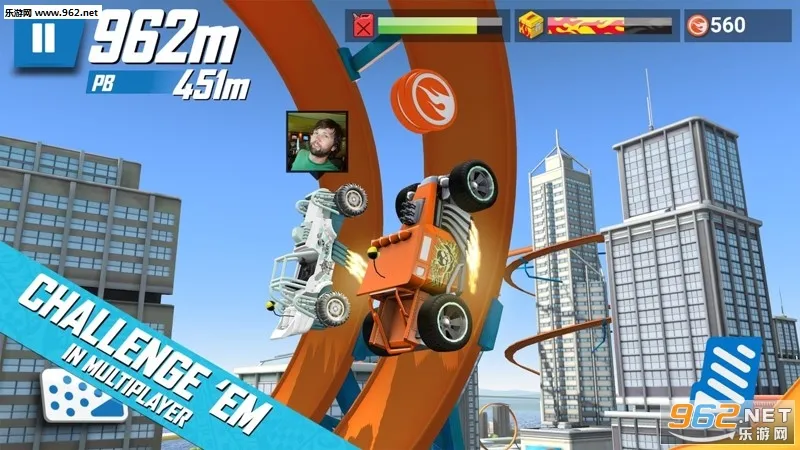 Race Off2025���ذ�װv11.0.12232 �ֻ���