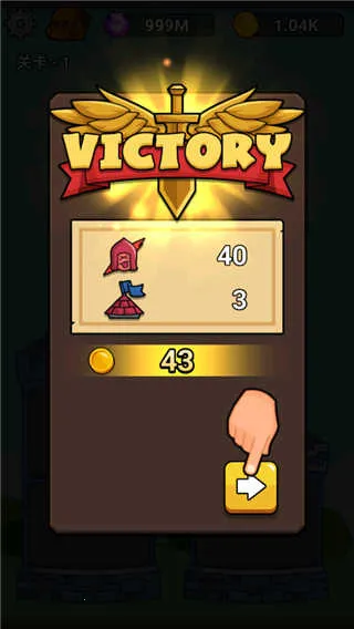 Hero Castle(�Ǳ�ð��ս)