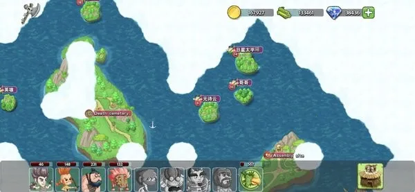 ʯ��ս��2025�ٷ����°汾