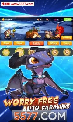 ʯ��ս��2025�ٷ����°汾v1.0.17 ��׿��