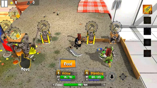 Bug Heroes 2(��������)v1.02.01 �ٷ���
