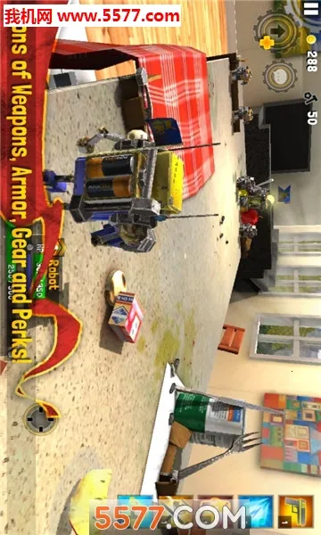 Bug Heroes 2(��������)v1.02.01 �ٷ���
