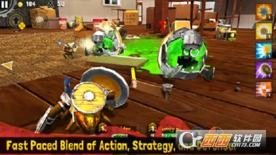 Bug Heroes 2(��������)
