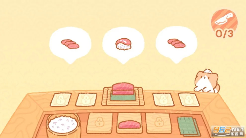 SushiBar(��˾�꾭Ӫ)v1.4 ��Ѱ�