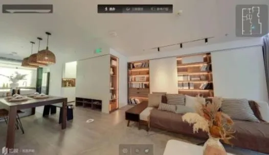 ����VR(VR�ռ�ɼ�)