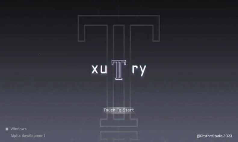 xuTry(���ֽ��ള��)vAlpha 1.0.6 ��׿��