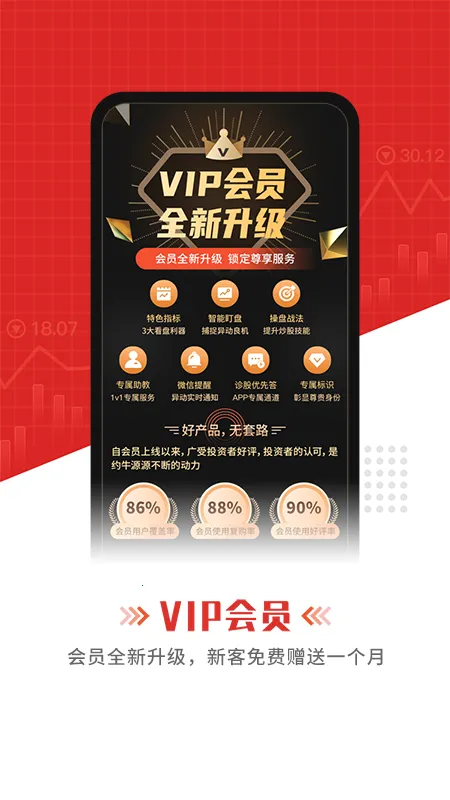 Լţ��Ʊ(��Ʊ��������)v4.6.2 �ٷ���