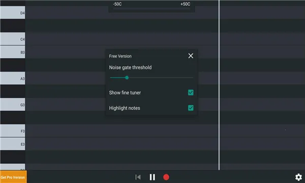 Nail the Pitch2025����v2.3 ��׿��