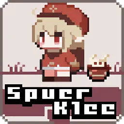��������SuperKlee2025���°汾v1.00.03 �ٷ���