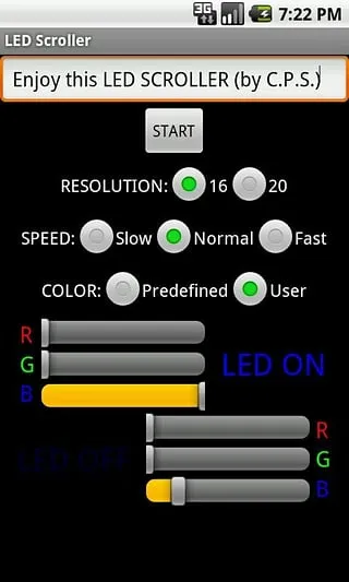 LED��Ļ�����ֻ���v3.6.0 �ٷ���