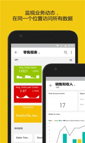 Power BI(���ݼ�ع���)v2.2.260210.21290750 �ֻ���