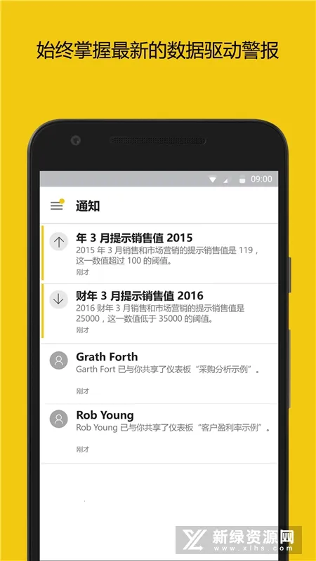 Power BI(���ݼ�ع���)v2.2.260210.21290750 �ֻ���