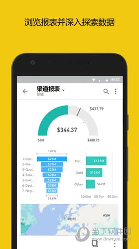 Power BI(���ݼ�ع���)