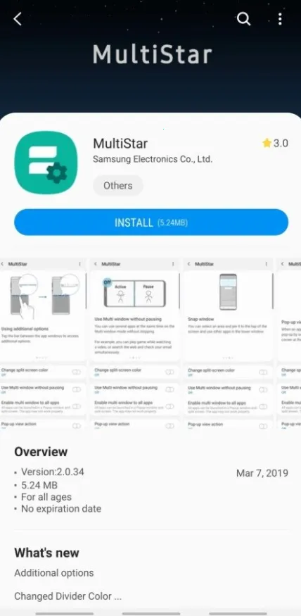 Good Lock(ϵͳ�Ż�����)v3.0.14.2 ��Ѱ�