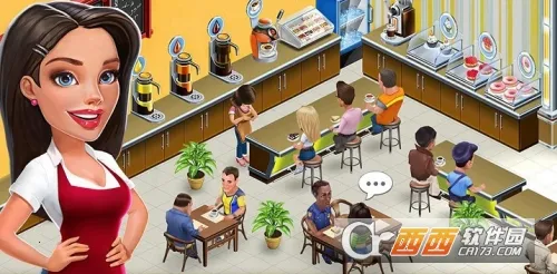 My Cafe2025�ٷ����°汾